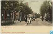 Leiden - Stationsweg