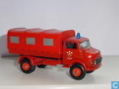 Mercedes-Benz 1113 BSB Porto