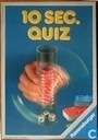 10 Sec. Quiz