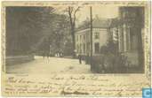 Loolaan (begin Dorpstraat)
