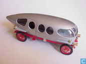 Alfa Romeo 40-60 HP Ricotti 1915