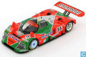 Mazda 787 B (Advanced) 