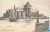 Delft - Geodecie