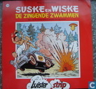 Miscellaneous - Standaard - Luisterstrip De zingende zwammen