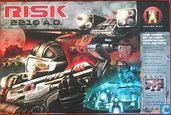 Risk 2210 A.D.