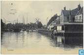 Galgwater