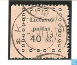 40 zwart