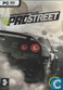 Need for Speed: ProStreet