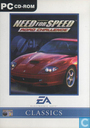 Need for Speed: Road Challenge (EA Classics)