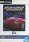 Need for Speed: Road Challenge (EA Classics)