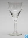 Kroonprinses Juliana glas nr. 5 107 mm