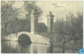 Brug bij Sion