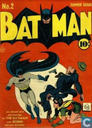 2nd Joker & Catwoman