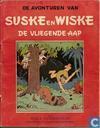 De vliegende aap