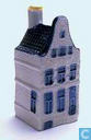 KLM Huisje 40 (Amsterdam)