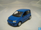Fiat Panda 2003