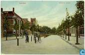 Gedempte Gracht