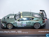 Aston Martin DBR9