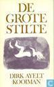 De grote stilte