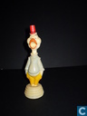 Wammes Waggel Lotion Bottle