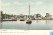 Haven en Dam