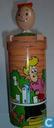 Drinkbeker Wiske - AH