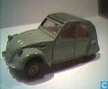 Citroën 2 CV 