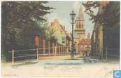 Delft - Boterbrug