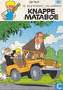 Knappe Mataboe