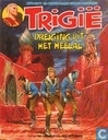 Dreiging uit het heelal