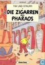 Die Zigarren des Pharaos