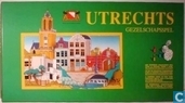 Utrechts Gezelschapsspel