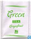 Green Tea Grapefruit