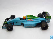 March CG891 - Judd 
