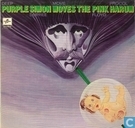 Purple Simon Moves the Pink Harum