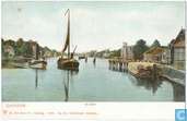 De Zaan