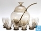 Panacee Bowlstel 3 liter fumi