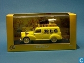 Peugeot 203 Commerciale 'KLG'