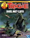 Duel met Cato