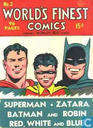 World's Finest Comics 2