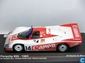 Porsche 956