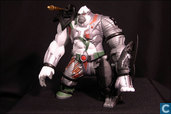 White Cy-Gor