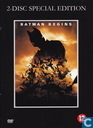 Batman Begins