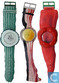 Swatch Vegetable Set  -  