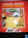 Luisterstrip De charmante koffiepot