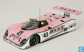 Porsche 962 C GTi (RLR)  