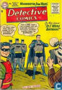 Detective Comics 225