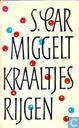 Kraaltjes rijgen