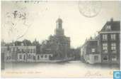 Hartebrugskerk - Stille Mare