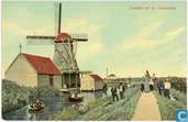 Groeten uit de Zaanstreek